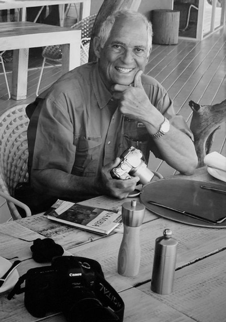 S. Hallock Du Pont Profile Photo