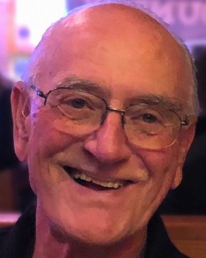 Tyron R Johnson's obituary image