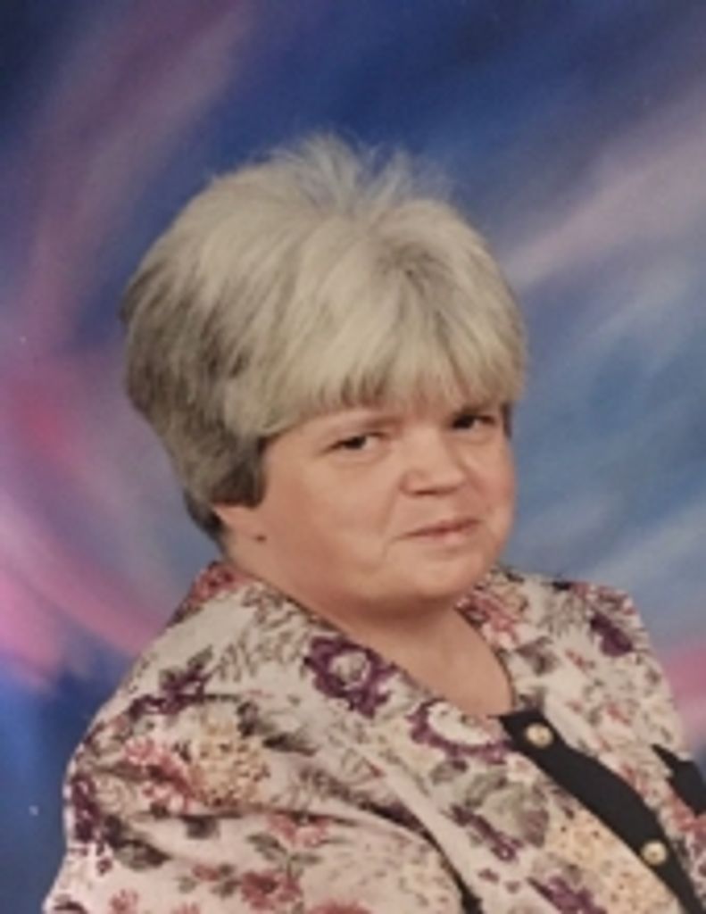 Sherry Carol Jackson