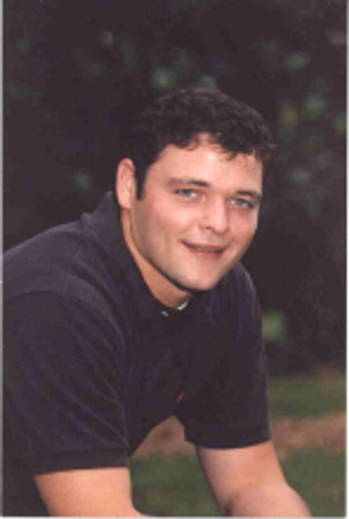 Mr. Carl Stephen Wright
