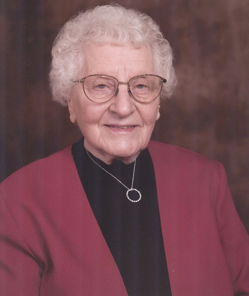 Alene Ruth Mcclain