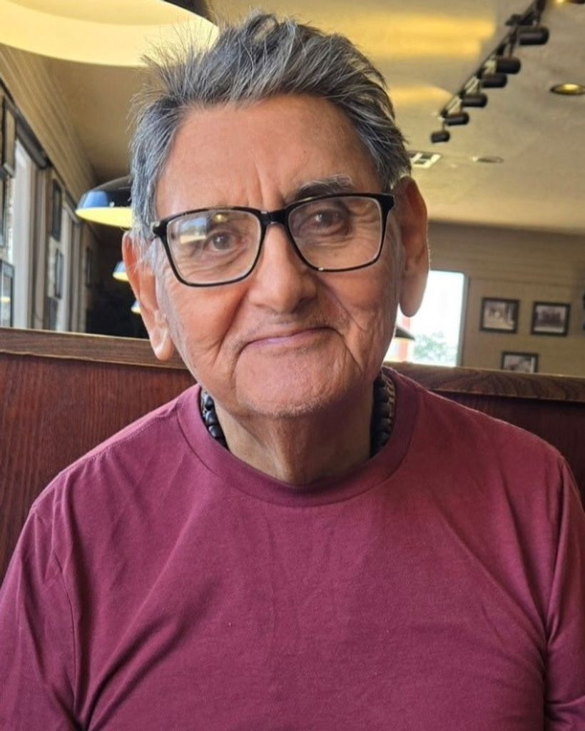 Ralph Mendoza Trujillo Jr. Profile Photo