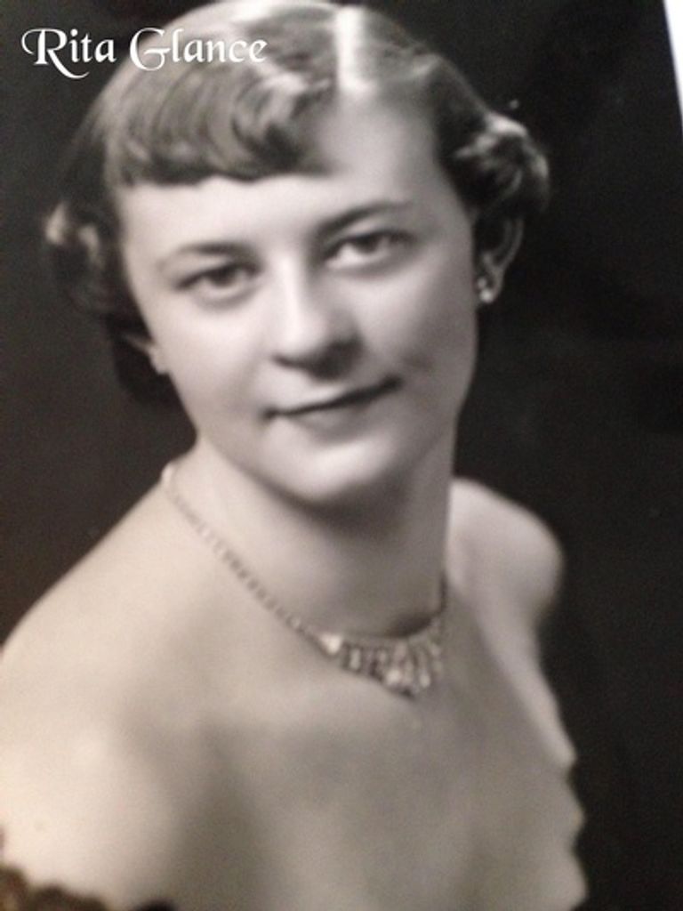 Rita G. Palmer Profile Photo