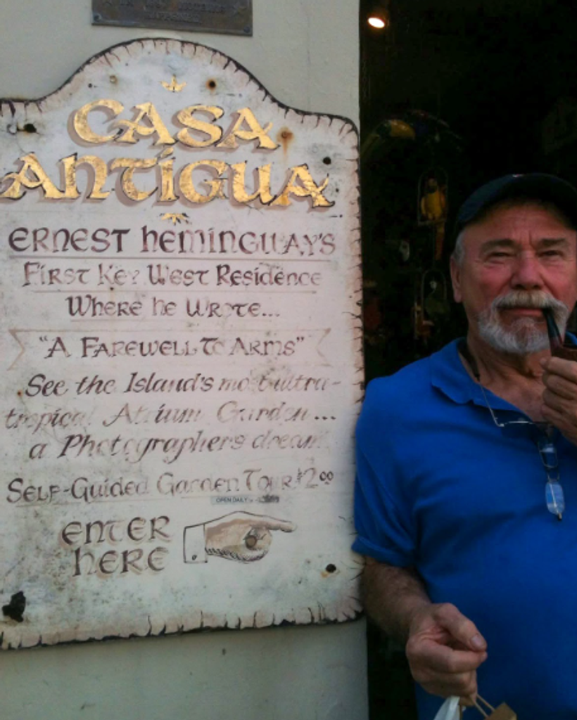 George E. Jordan, Jr. Profile Photo