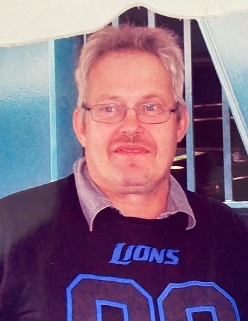 Richard Charles Anderson