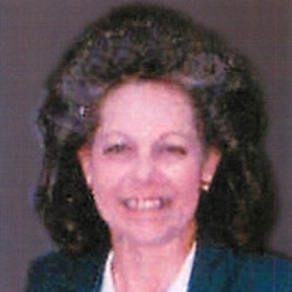Linda Jameson