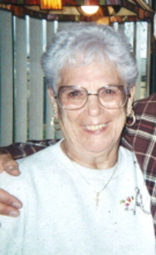 Patricia  Ann Fleming