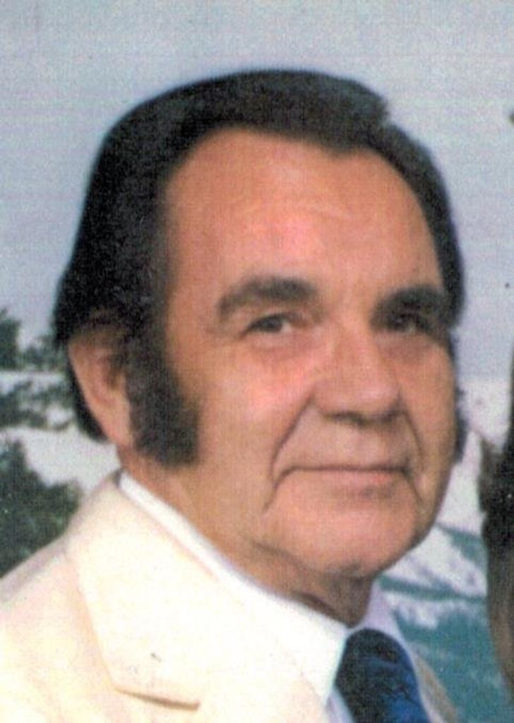 David W. Sizemore