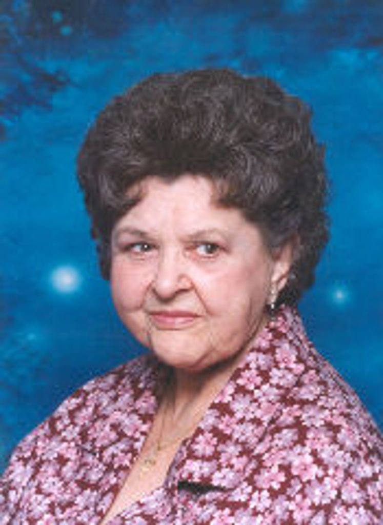 Clare Charlotte Jenda Profile Photo