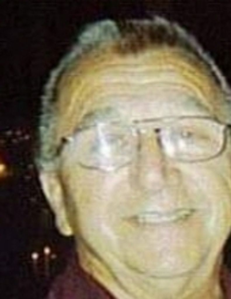 Alexander A. Klinger