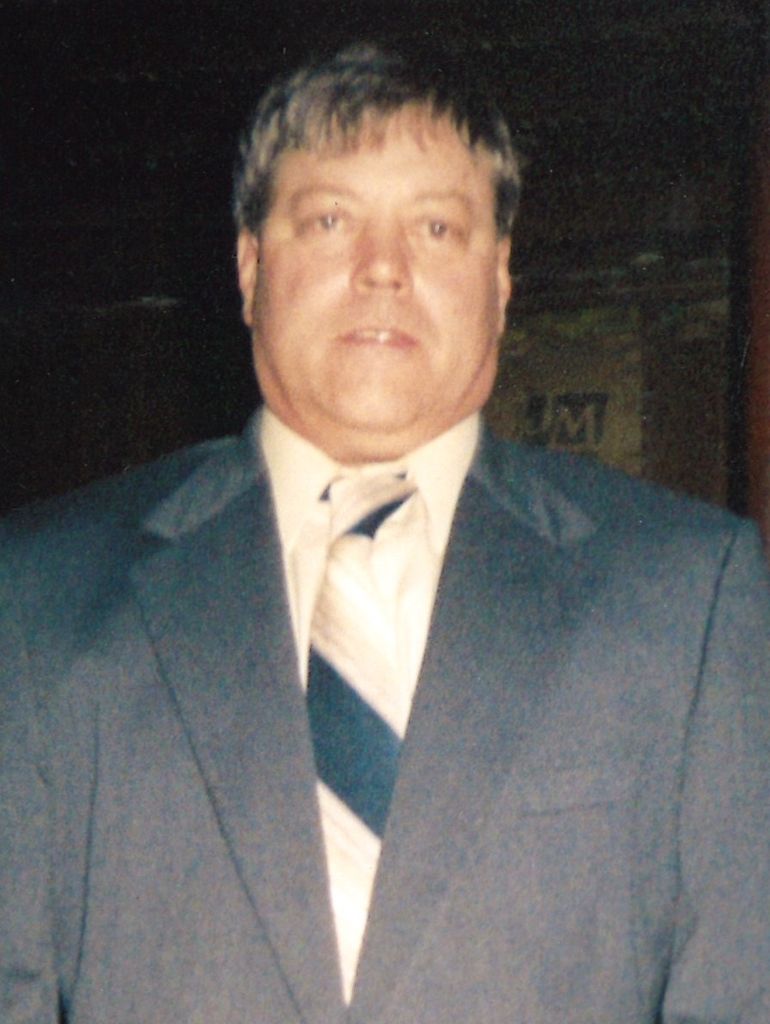 Michael Lee Born
