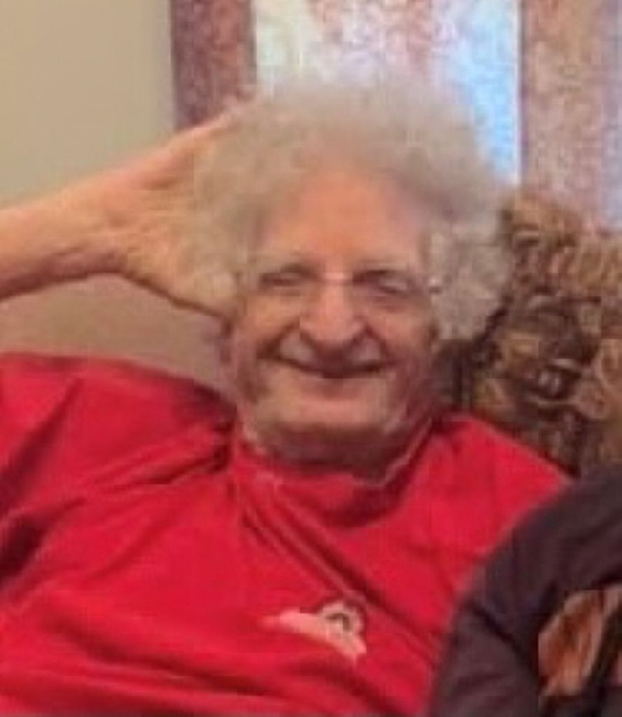 Ralph L. Ridenour