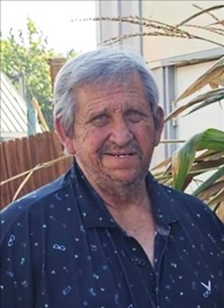 Barry Dwaine Bolin Profile Photo
