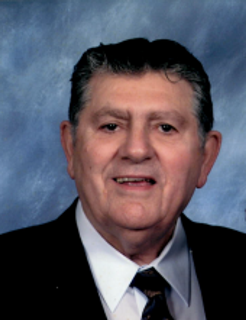 Ralph D. Parise, Jr. 