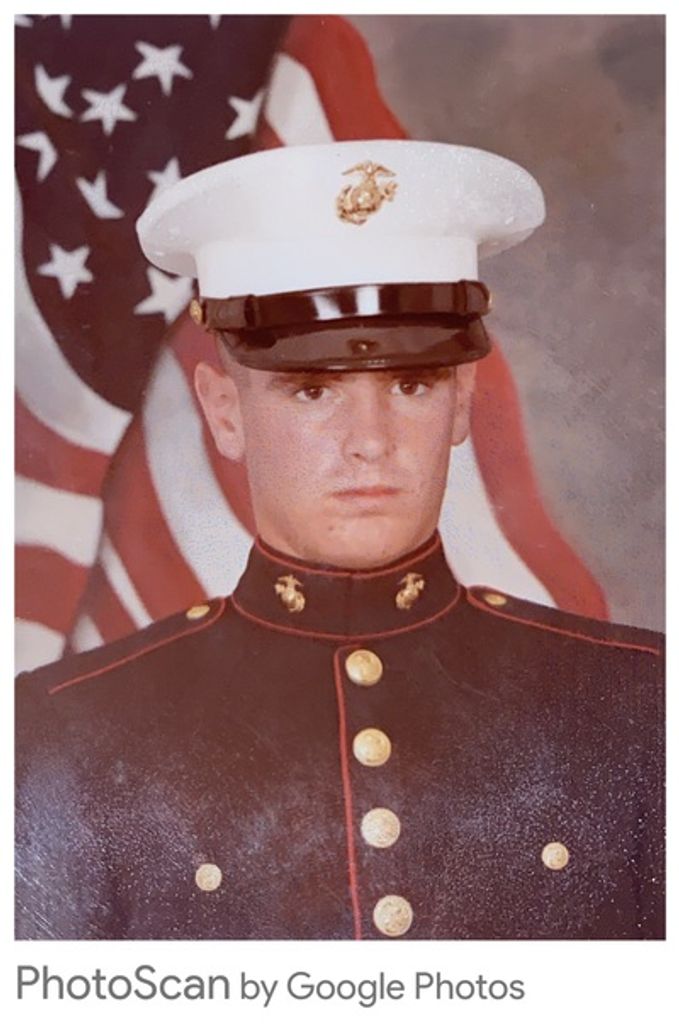 John Patrick Canet Profile Photo