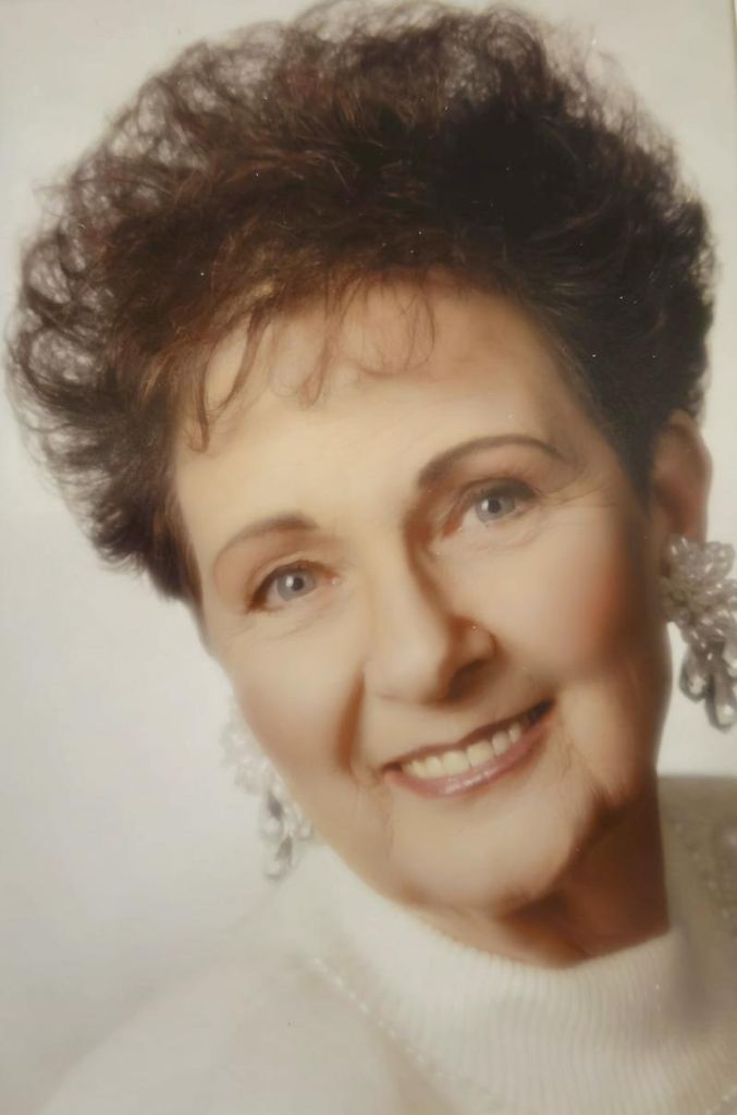 Cleo Sullivan Wardle