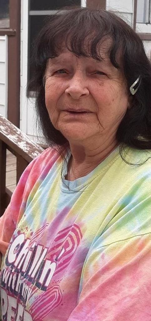 Diane Mary Brittain Profile Photo