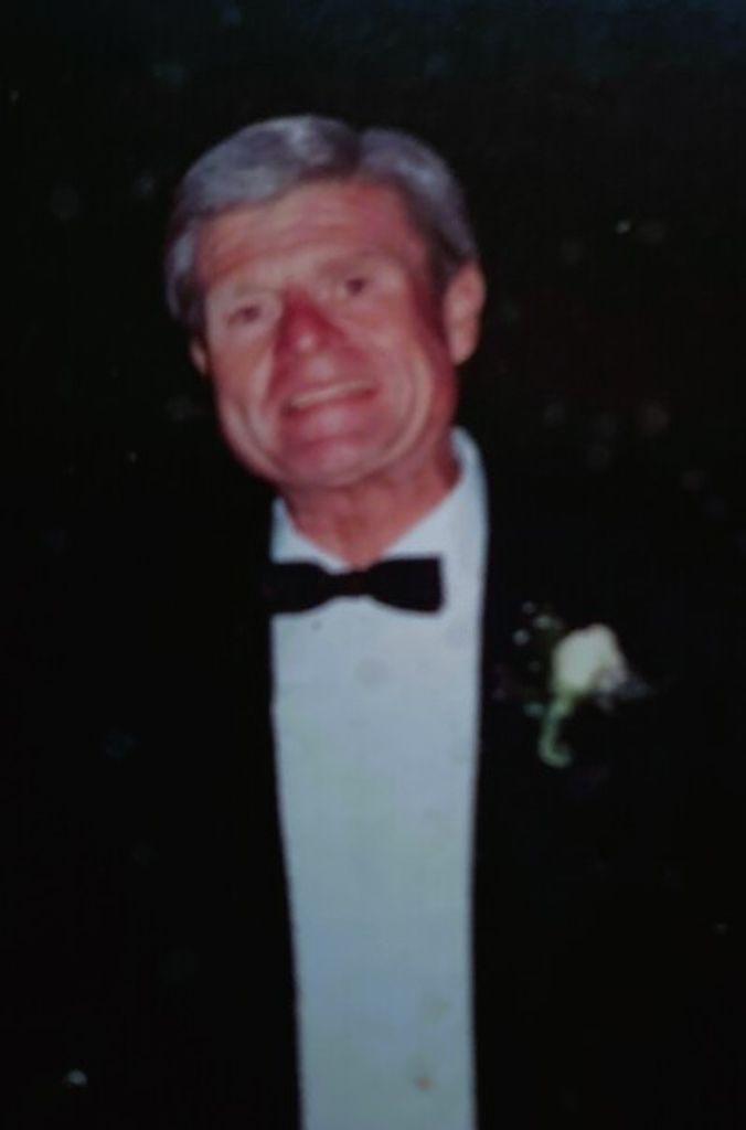 John S. O'Dowd Profile Photo