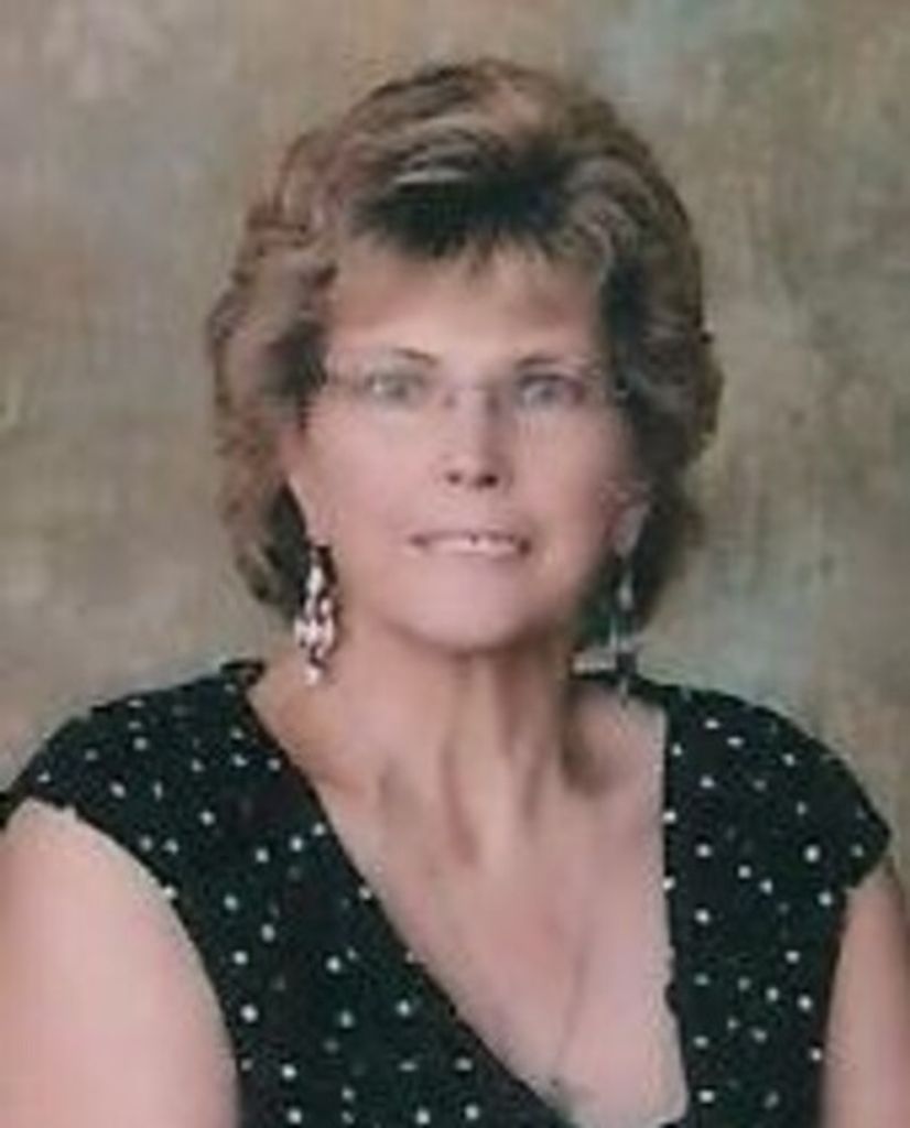 Darla Kay Hanks