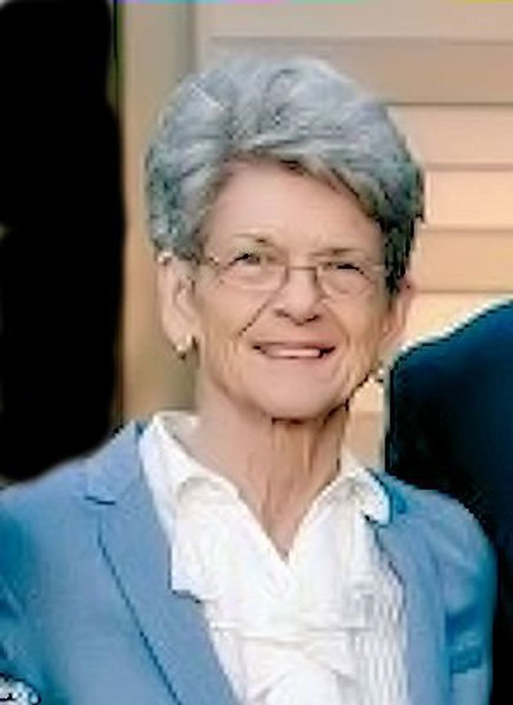 Barbara Elizabeth Bryson