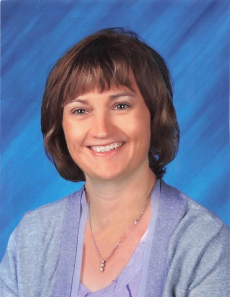 Denise Plecity