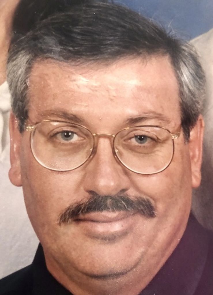 Mark Wayne Blakeney Profile Photo