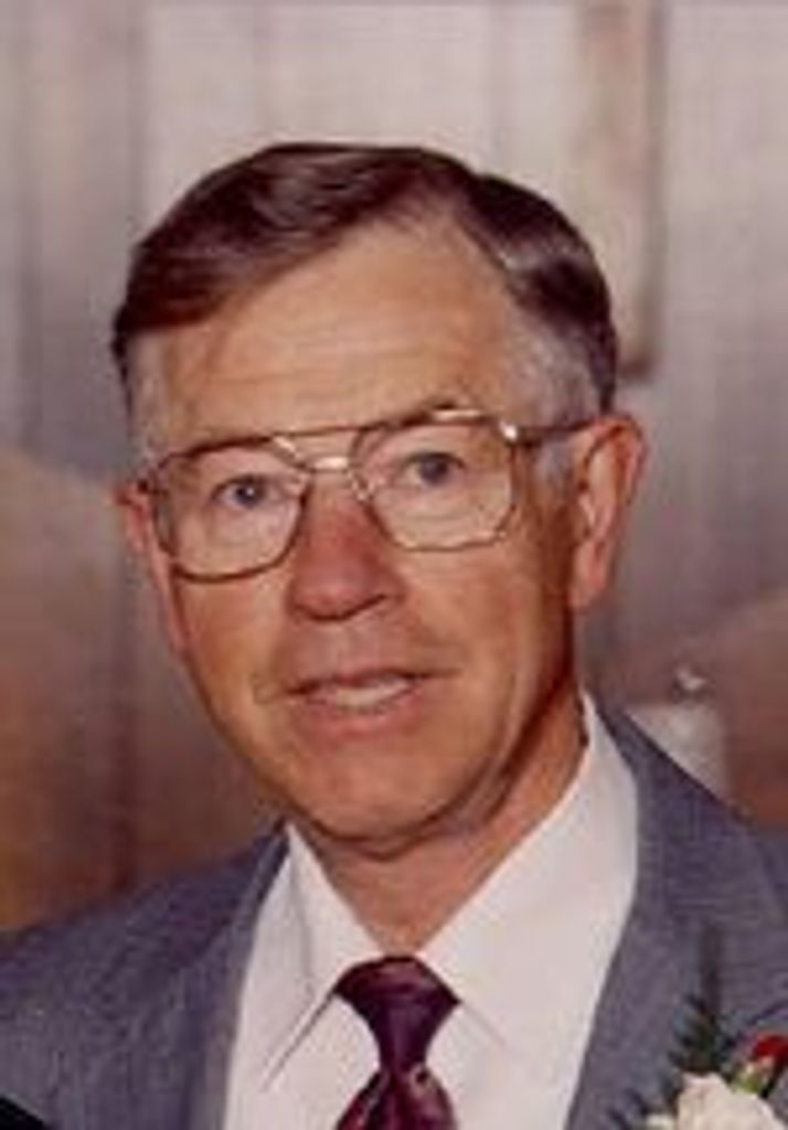 Robert Louis Johannes