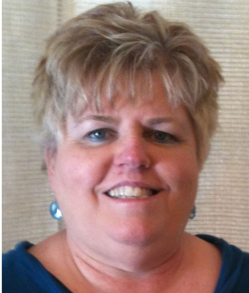 Patricia Hering