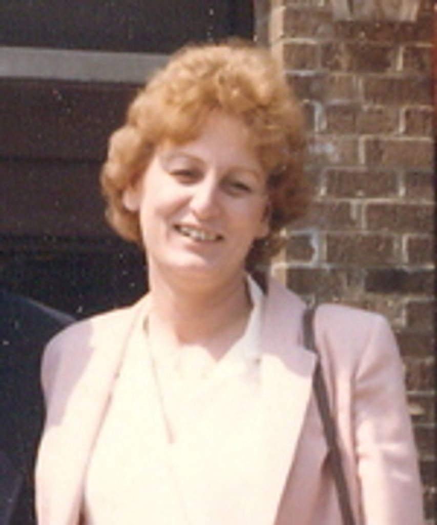 Sallie Arnold