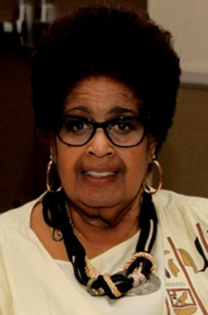 Suzette Denise Rush - James Profile Photo