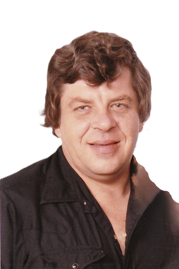 John Allen Denny, Jr