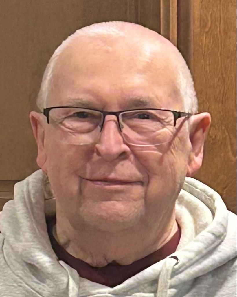 Richard Morris Profile Photo