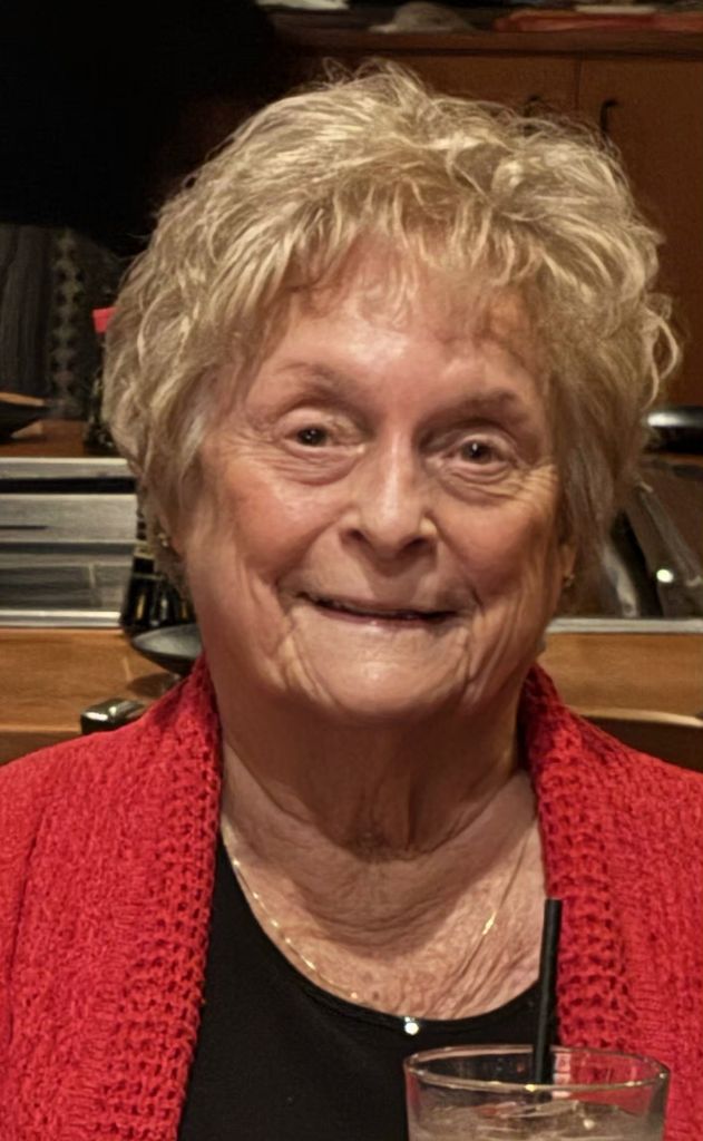 Joanne Lynne Harder