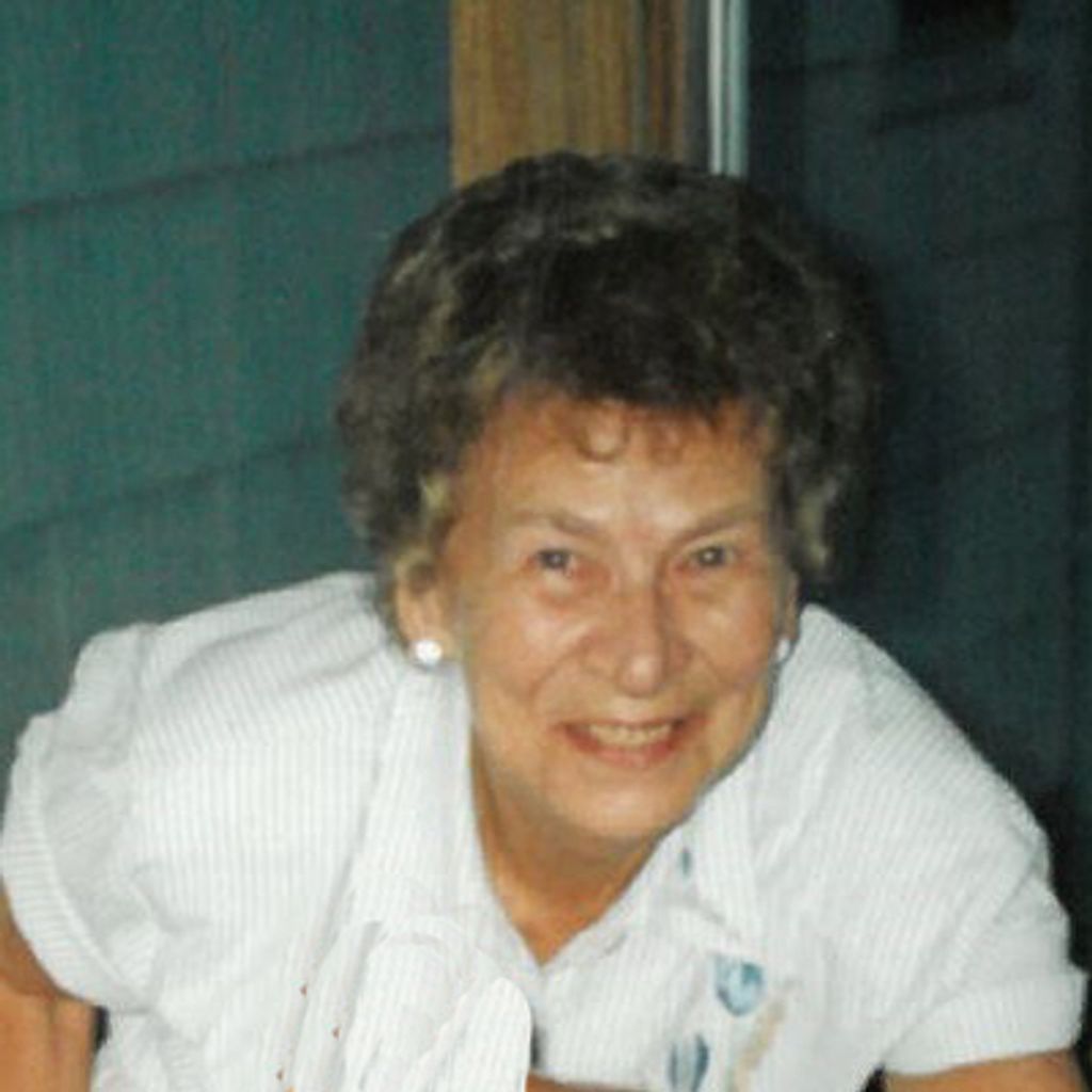 Alice J. Rusielewicz Profile Photo
