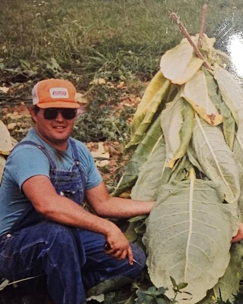 David Clayton Dunn Profile Photo