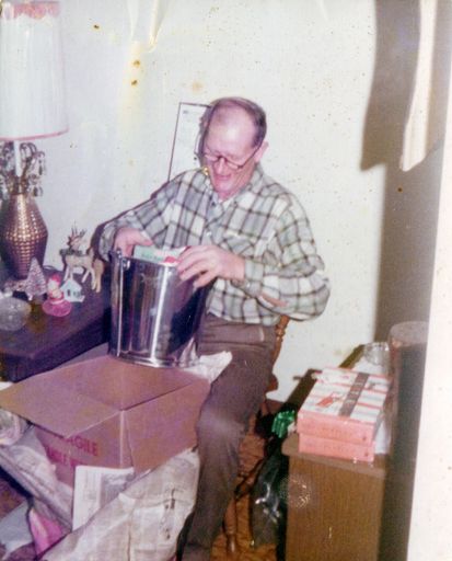 Jerome "Jerry" Pykoski photo gallery thumbnail 39 of 168