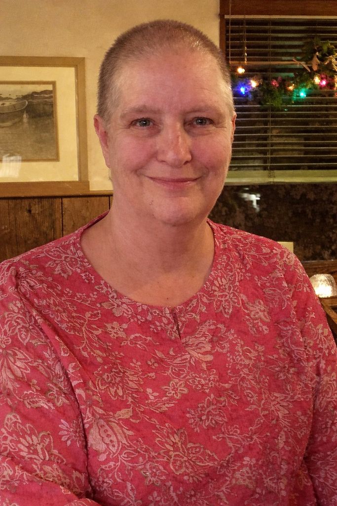 Roberta "Becky" Allen Profile Photo