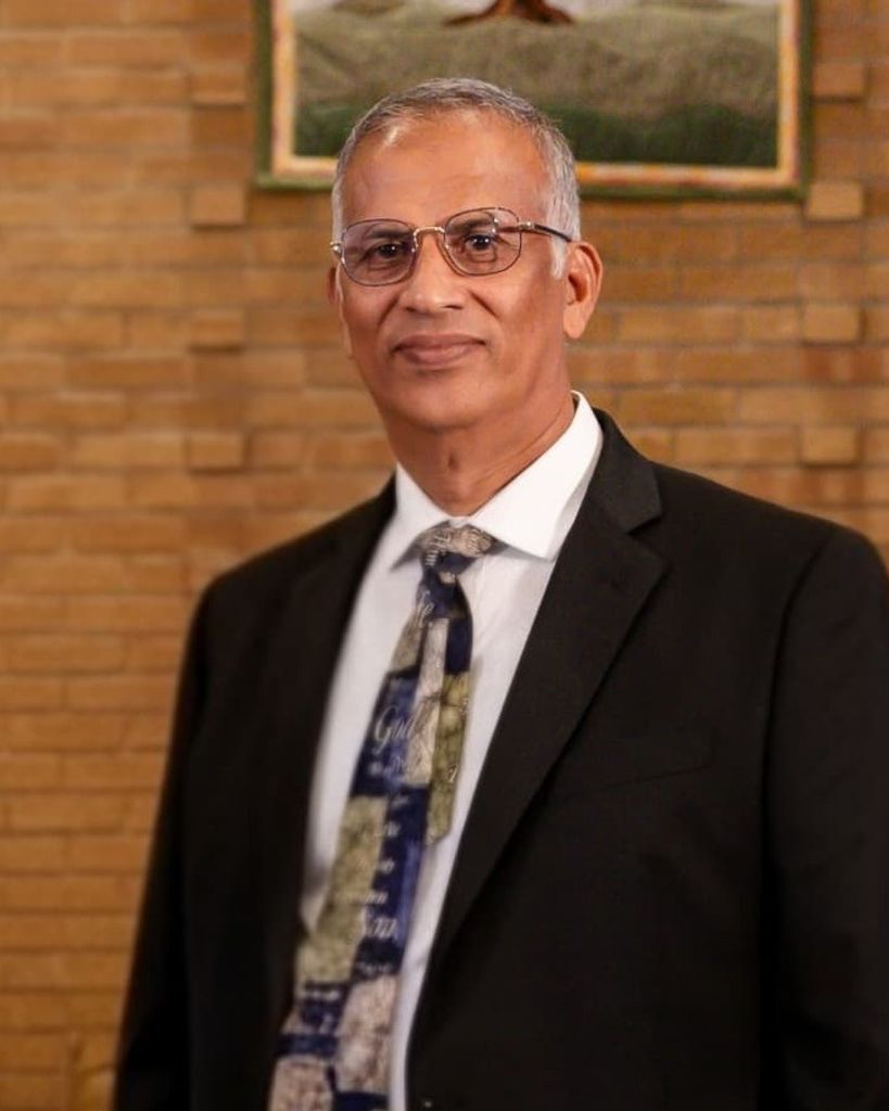 Varughese Mathew Profile Photo