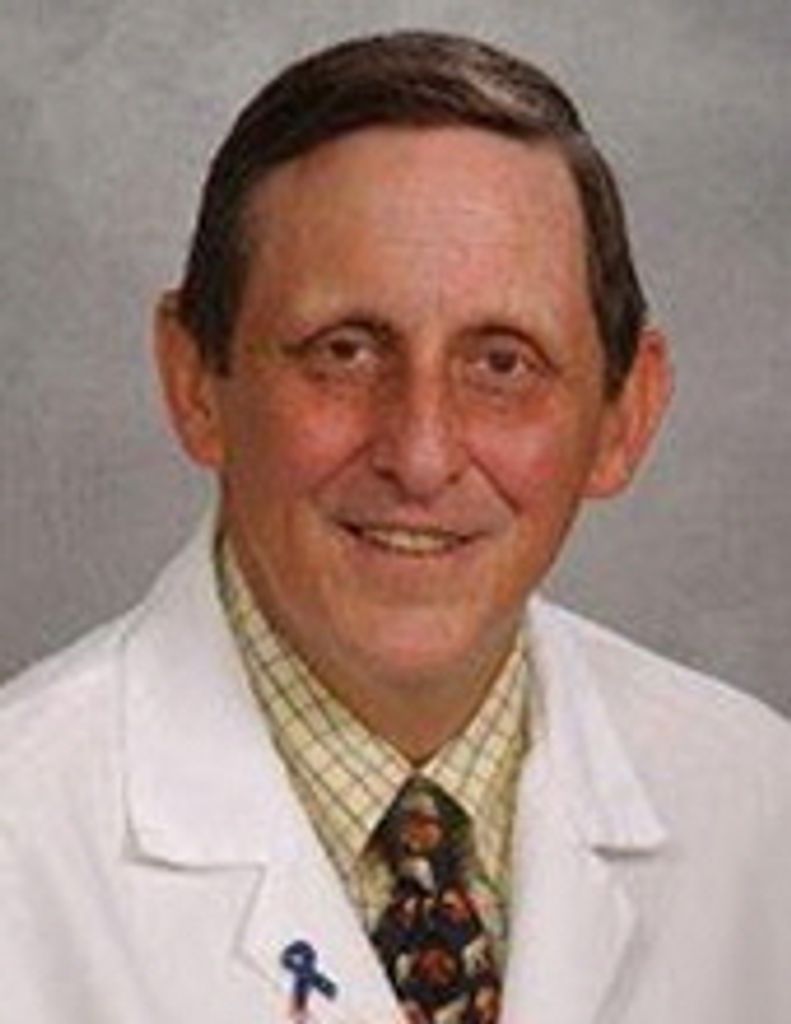 Thomas  Roberts  Kinney Profile Photo
