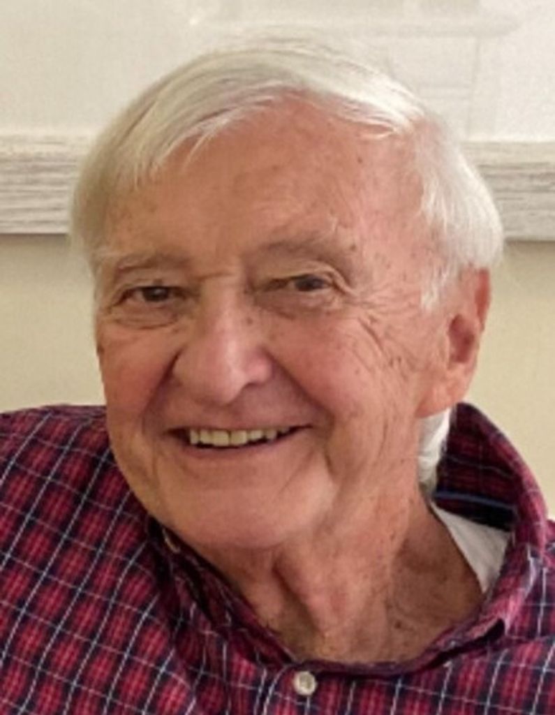 Clifford "Cliff" Gerald Buchman