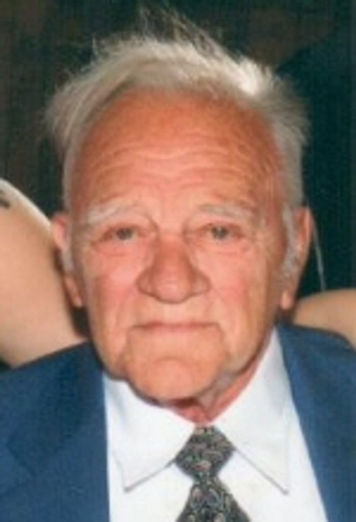 Demichele, Peter J.
