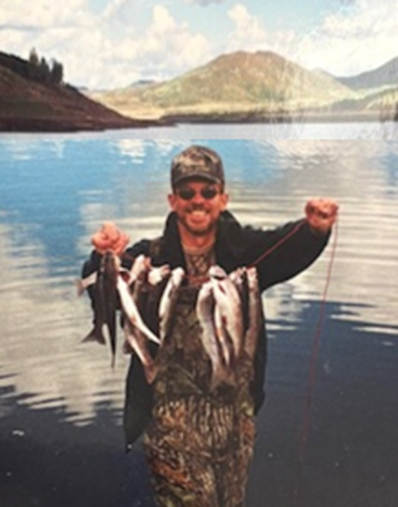 Johnny Richard Millsaps