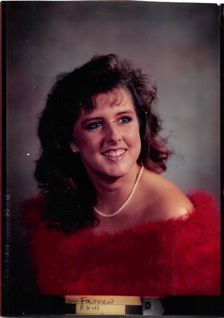 Kelli Lyn Parker-Rohla Profile Photo