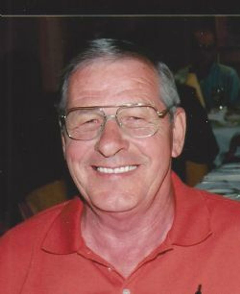 M.E.  "Ed" Stephens