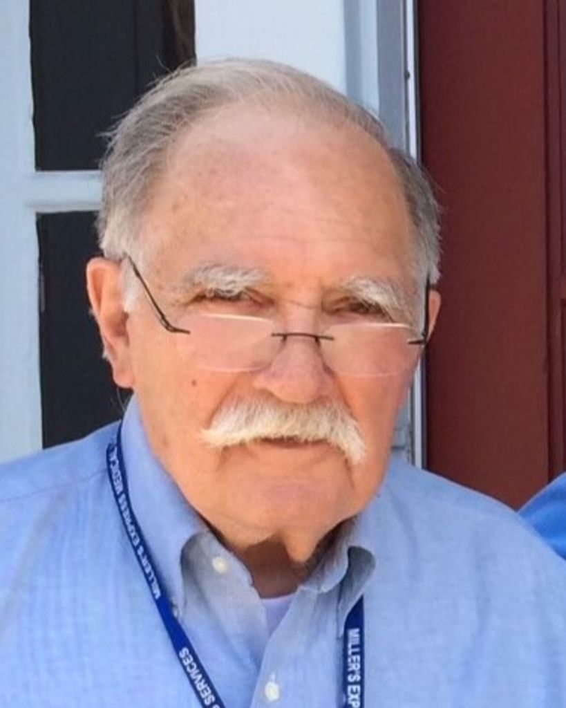 John P. Cooper Profile Photo