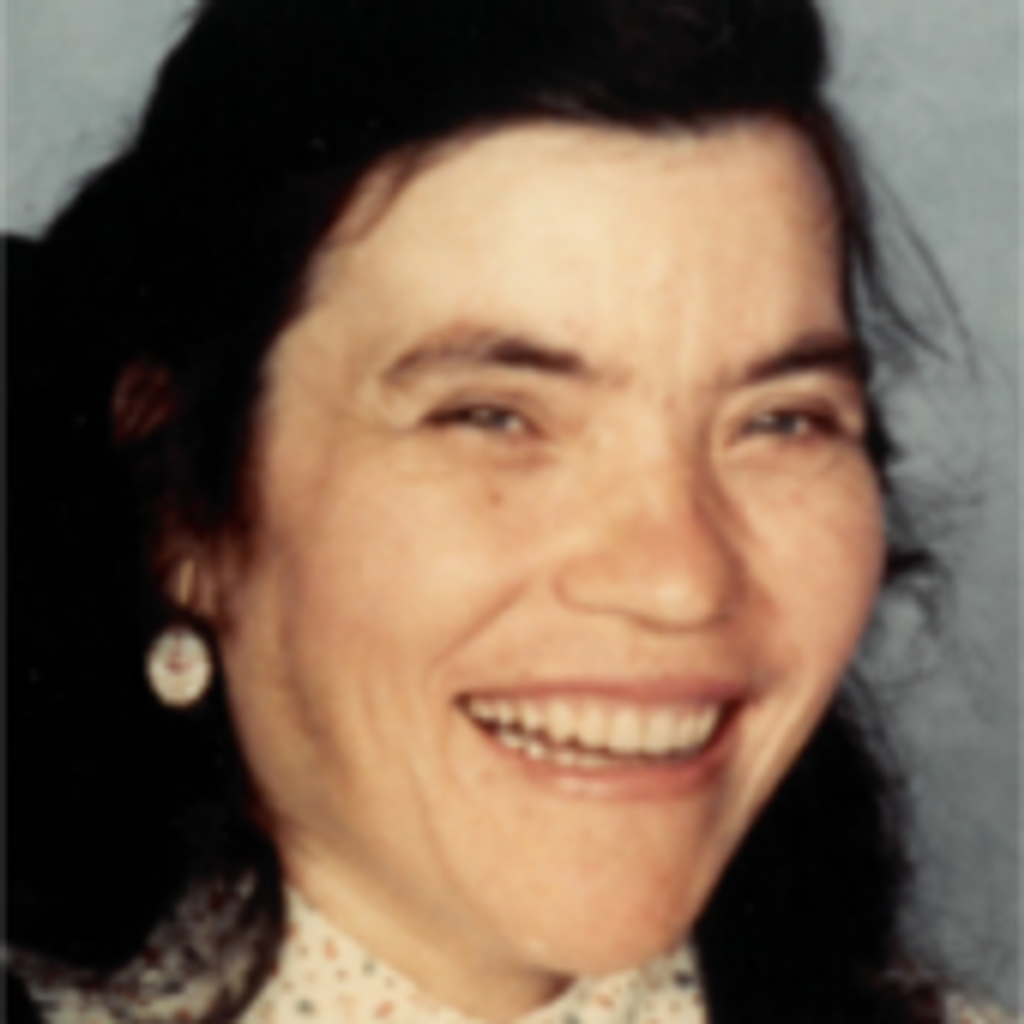 Janet Mae Bey