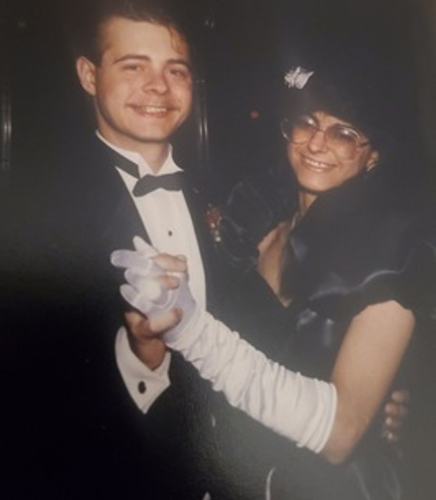 Susan Tine Profile Photo