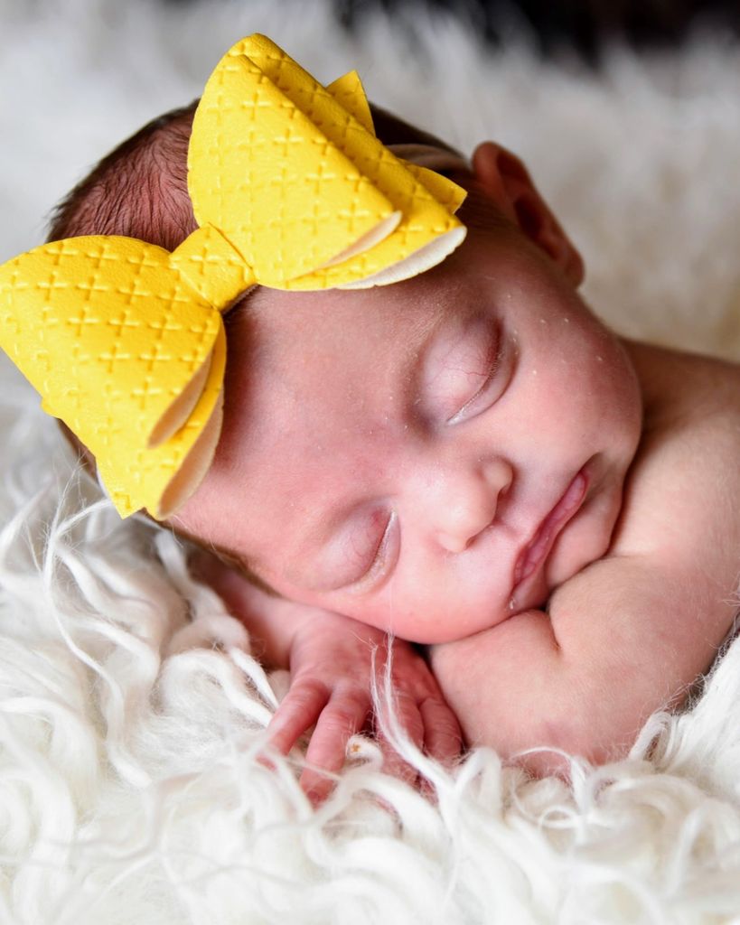 Everleigh Elowen Pearl Bressler Profile Photo