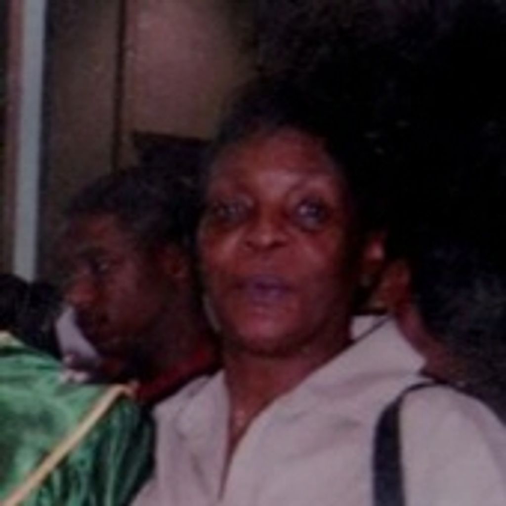 Doris  Ann Turner