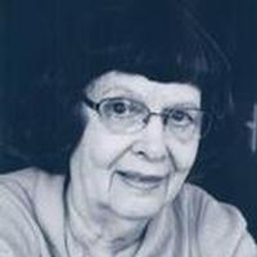 Mary Osborne